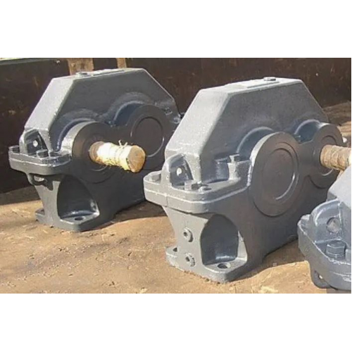 Редуктор ЦУ-250-3.15