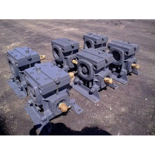 Редуктор 2Ч-30