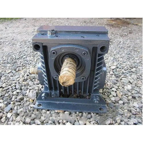 Редуктор 2Ч-80