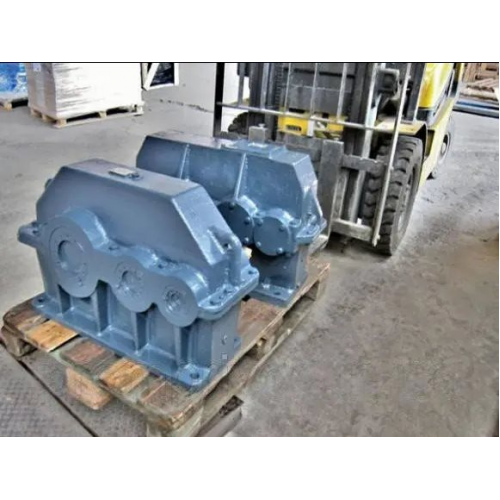 Редуктор 1Ц2У-100