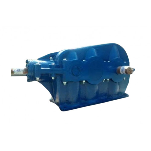 Редуктор КЦ1-250