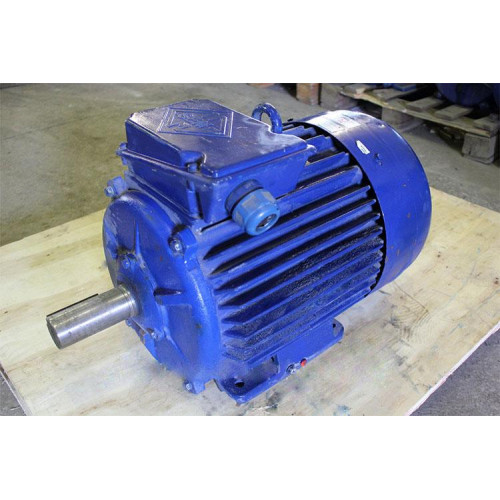 Электродвигун АИР315М2