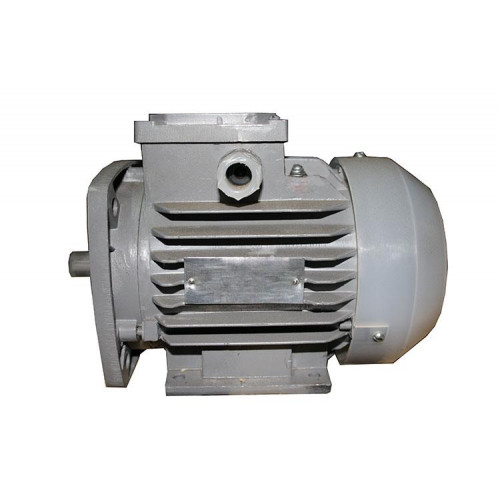 Электродвигун АИР100Ѕ4