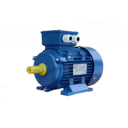 Электродвигун АИР112М4