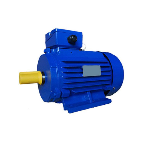 Электродвигун АИР180М4