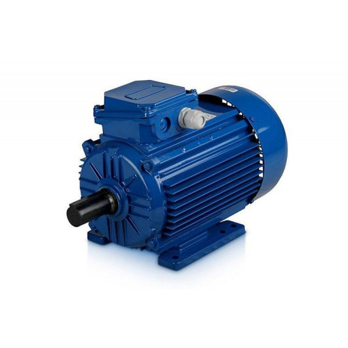 Электродвигун АИР250Ѕ4