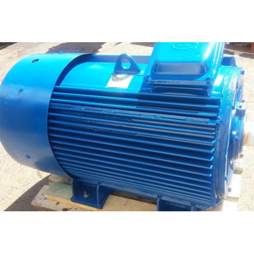 Электродвигун АИР280Ѕ4