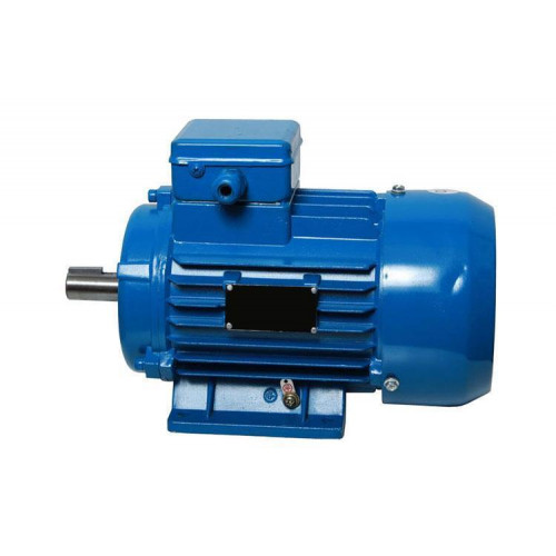 Электродвигун АИР63А6