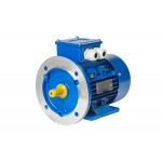 Двигуни АІР 1000 об/хв