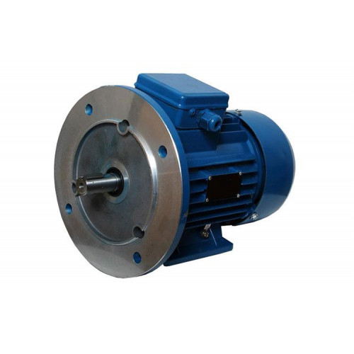 Электродвигун АИР200М6