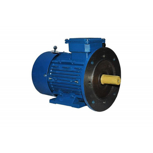 Электродвигун АИР80А8