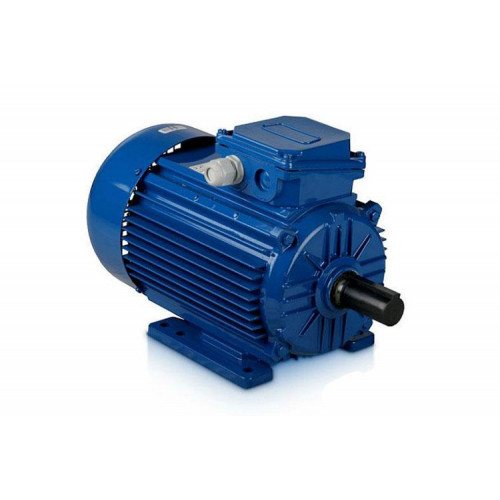 Электродвигун АІР112МА8