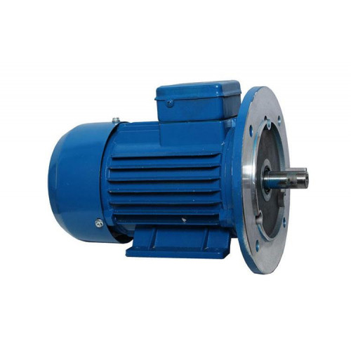 Электродвигун АІР132Ѕ8