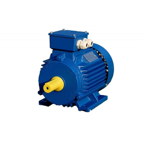 Электродвигун АИР160М8