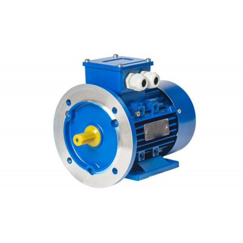 Электродвигун АИР200М8