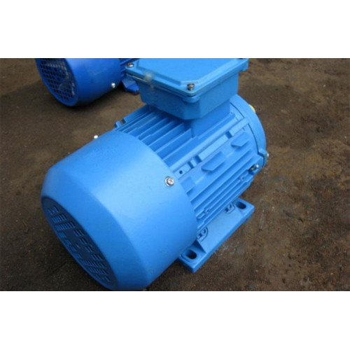 Электродвигун АИР225М8