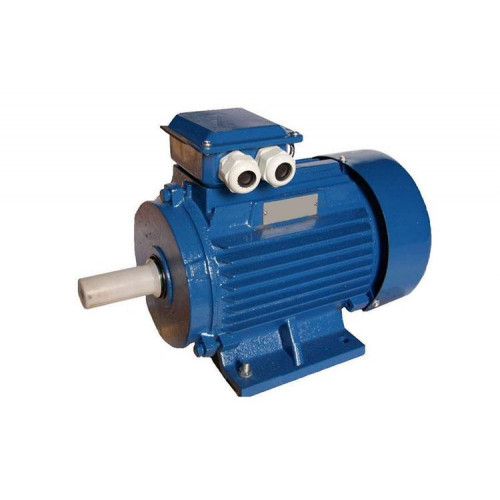 Электродвигун АИР250Ѕ8