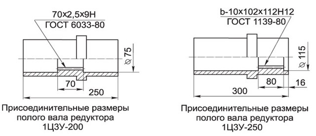 Валы в виде цилиндра Валы в виде цилиндра