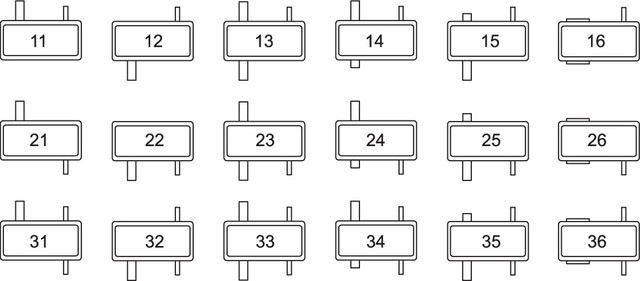 Варианты сборки редуктора Ц2-300 Варианты сборки редуктора Ц2-300