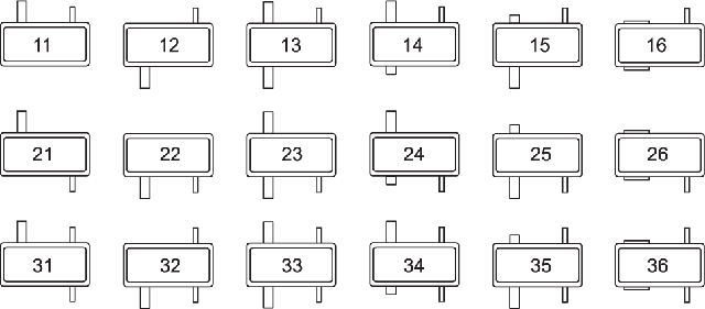 Варианты сборки редуктора ЦТНД Варианты сборки редуктора ЦТНД