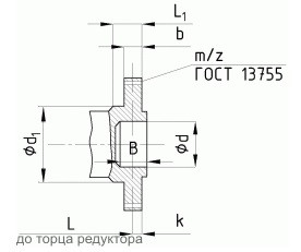 ц2у чертеж4 чертеж ц2у