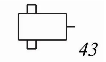 Вариант сборки 43 Вариант сборки 43
