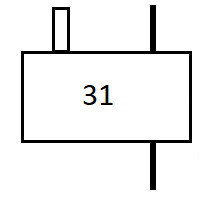 Вариант сборки редуктор 31 - схема Вариант сборки редуктор 31 - купить