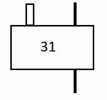 Вариант сборки редуктора 31 - схема Вариант сборки редуктора 31 - купить