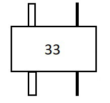 Вариант сборки редуктора 33 - схема Вариант сборки 33 - купить редуктор