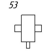 Вариант сборки 53 Вариант сборки 53