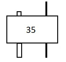 Вариант сборки редуктора 35 - купить