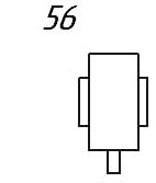 Вариант сборки 56 Вариант сборки 56