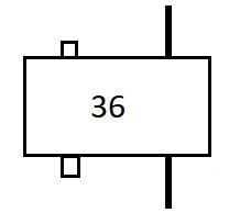 Вариант сборки редуктор 36 - купить