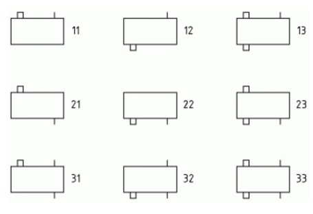 Варианты сборки редуктора - фото4 Варианты сборки редуктора купить