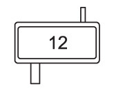 Вариант сборки редуктора Вариант сборки редуктора