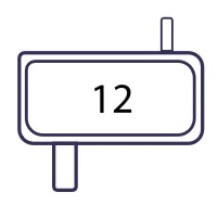 Редуктор 1Ц2У купить