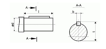 Редуктор Ц2У - чертеж Редуктор Ц2У купить