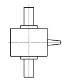 Редуктор Ч купить