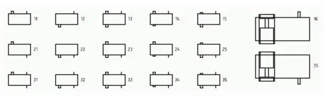 Редуктор РЦД-1150 купить -