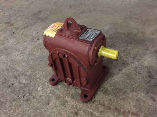 Червячный редуктор РЧН-80 купить