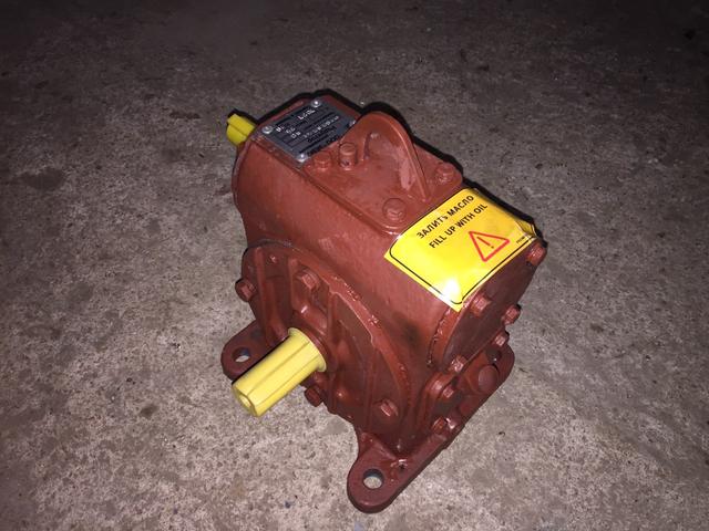 Червячный редуктор РЧН-180 купить