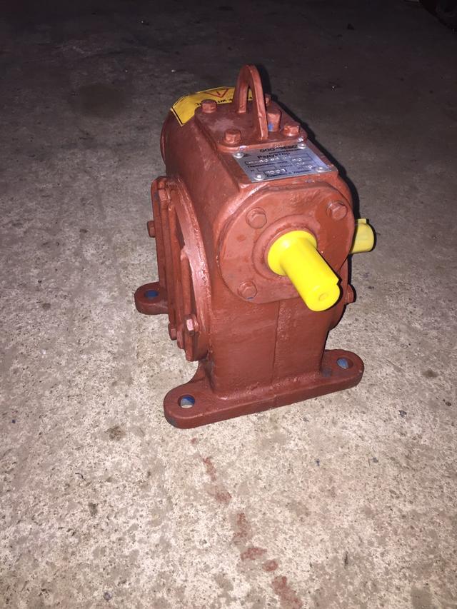 Червячный редуктор РЧН-180 купить