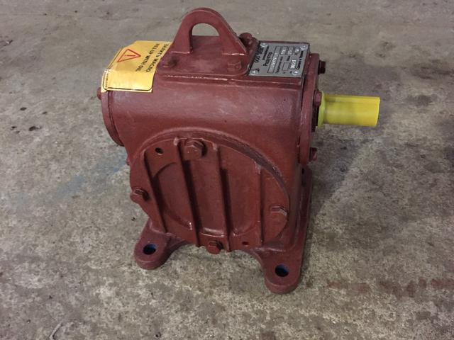 Одноступенчатый редуктор РЧН-120-31 купить