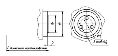 Редуктор Ц2Н купить - 