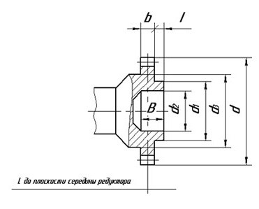 Редуктор Ц2Н купить - 