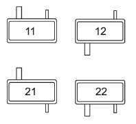 Редуктор ЦТНД-630 купити